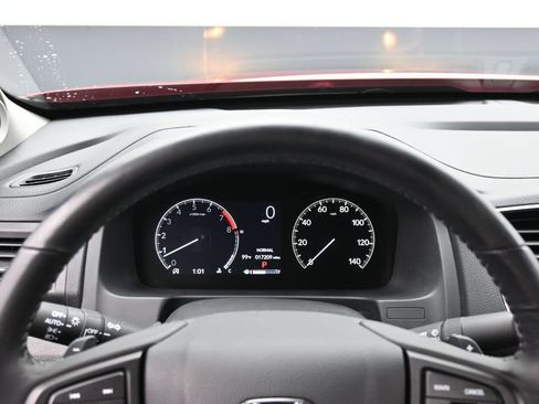 Used 2025 Honda Ridgeline Sport image 49