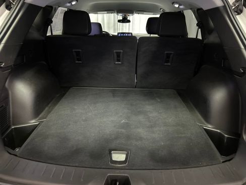 Used 2024 Chevrolet Blazer LT w/ LPO, 'HIT The Road' Package image 23