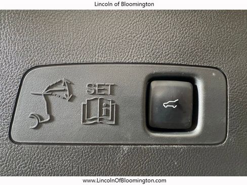 Certified 2023 Lincoln Corsair Reserve w/ Equipment Group 201A image 55