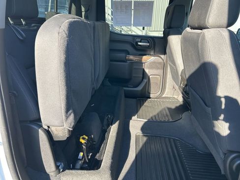 Used 2020 Chevrolet Silverado 1500 RST w/ All-Star Edition image 36