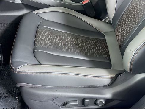 New 2026 Subaru Crosstrek 2.5i Limited image 18