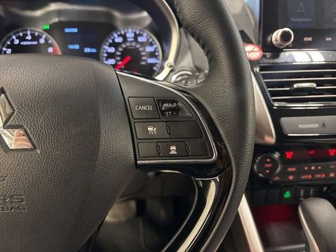 Used 2025 Mitsubishi Eclipse Cross SE AWD/4WD image 29