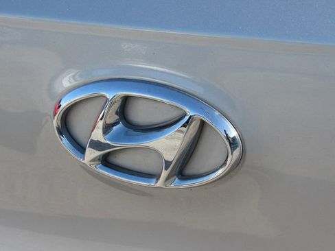 Used 2021 Hyundai Tucson SEL FWD image 11
