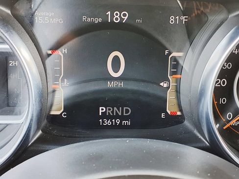 Used 2022 Jeep Gladiator Overland AWD/4WD image 17