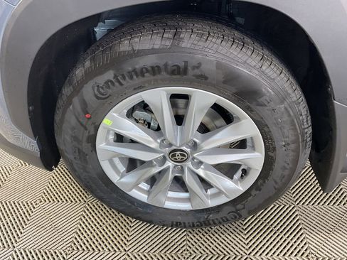 New 2026 Toyota Corolla Cross LE image 4