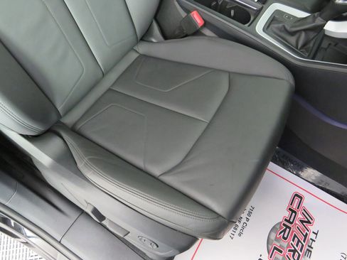 Used 2021 Audi Q3 2.0T Premium Plus w/ Premium Plus Package image 35