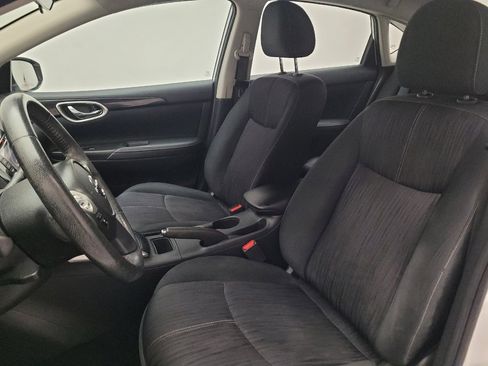 Used 2018 Nissan Sentra SV FWD image 17