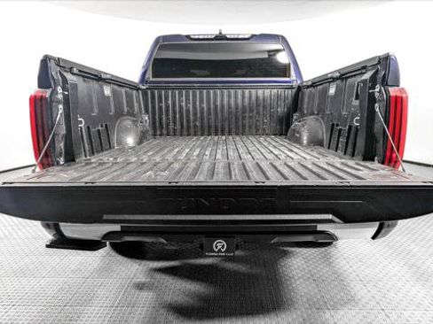 Used 2023 Toyota Tundra Limited w/ Power Package RWD image 18