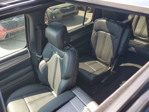 New 2026 Jeep Grand Wagoneer L Limited image 37