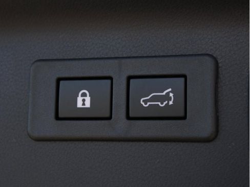 New 2026 Subaru Forester Touring AWD/4WD image 28