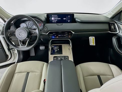 New 2026 MAZDA CX-90 3.3 Turbo w/ Preferred Package image 3