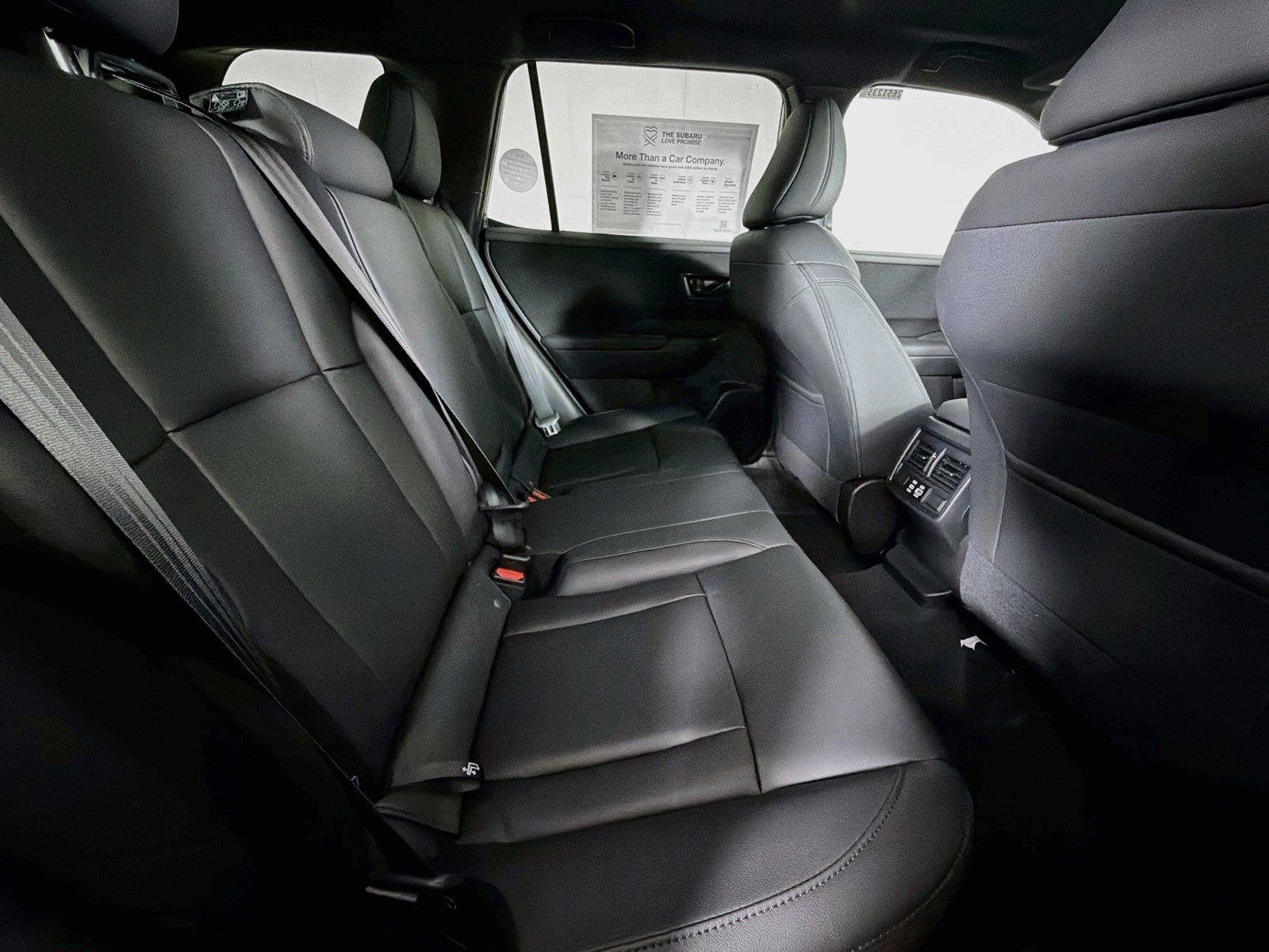New 2026 Subaru Outback Premium AWD/4WD image 28