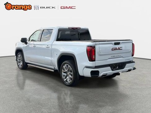 New 2026 GMC Sierra 1500 Denali AWD/4WD image 5