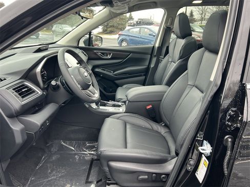 New 2026 Subaru Ascent Touring image 4