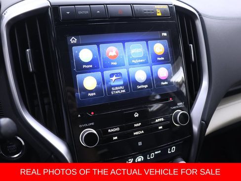 Used 2022 Subaru Ascent Limited w/ Technology Package AWD/4WD image 8