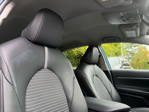 Used 2024 Toyota Camry SE w/ Cold Weather Package image 23