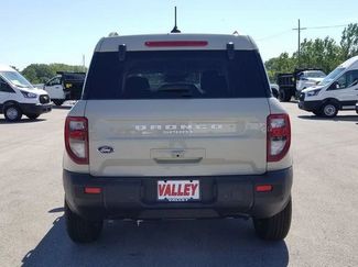 New 2025 Ford Bronco Sport Big Bend w/ Convenience Package video 4