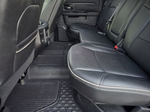 Used 2024 RAM 2500 Power Wagon w/ Level 2 Equipment Group image 13