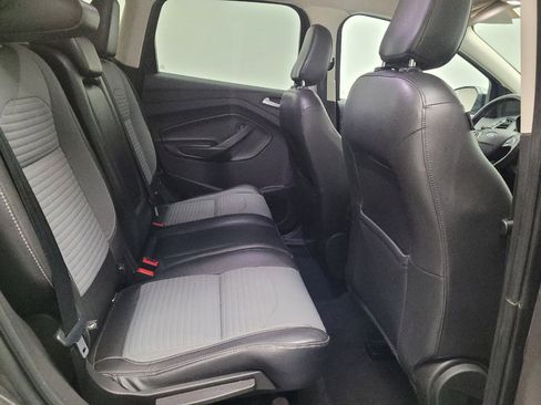 Used 2018 Ford Escape SE w/ SE Sport Appearance Package FWD image 19
