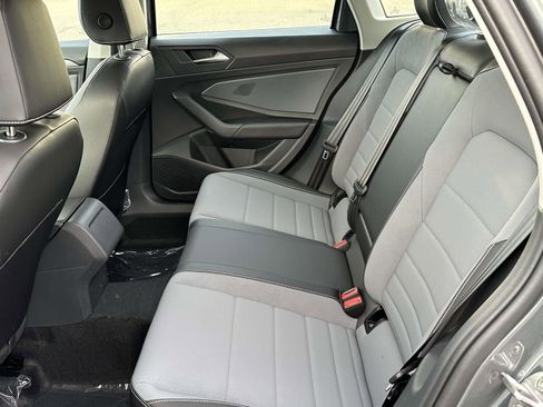 New 2026 Volkswagen Jetta SE image 13