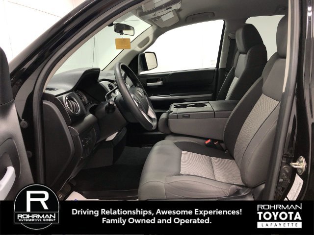 Used 2017 Toyota Tundra SR5 AWD/4WD image 12