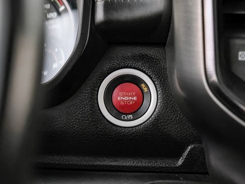 Used 2021 RAM 1500 TRX w/ TRX Level 1 Equipment Group image 19