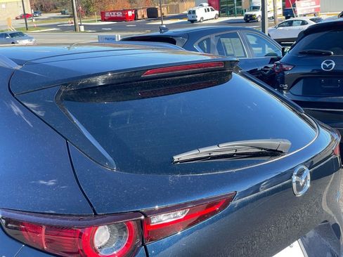 Certified 2023 MAZDA CX-30 AWD 2.5 S w/ Preferred Package image 19