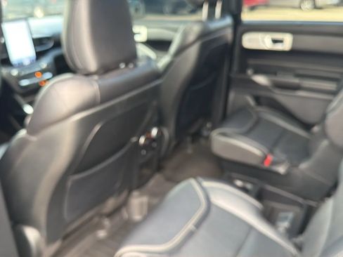 Used 2020 Ford Explorer ST w/ ST Street Pack AWD/4WD image 38