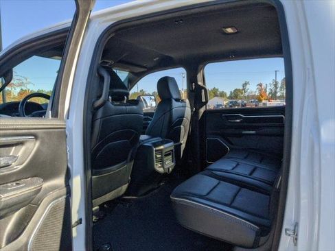 Certified 2024 RAM 1500 Laramie image 37