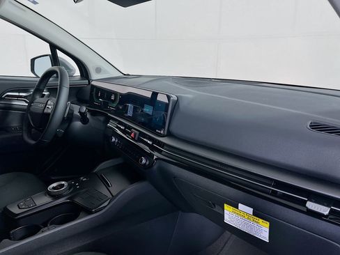 New 2026 Kia Sportage LX image 28