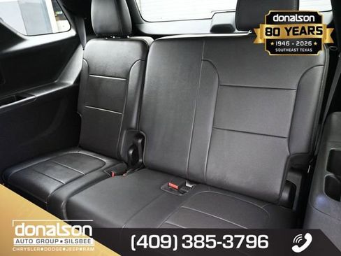 Used 2022 Chevrolet Traverse Premier image 13