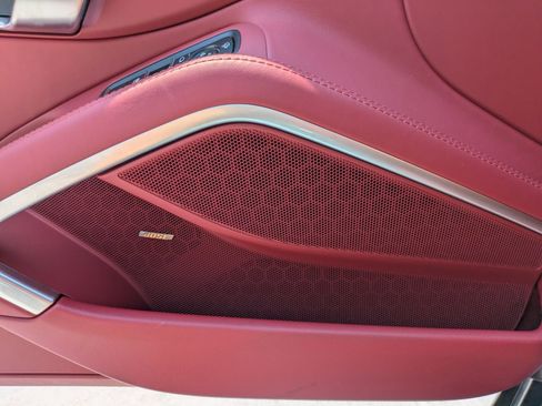 New 2025 Porsche 718 Boxster image 16