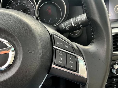 Used 2016 MAZDA CX-5 Grand Touring AWD/4WD image 11