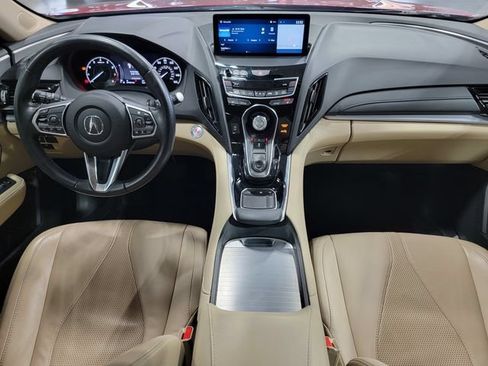 Used 2019 Acura RDX AWD w/ Technology Package image 18