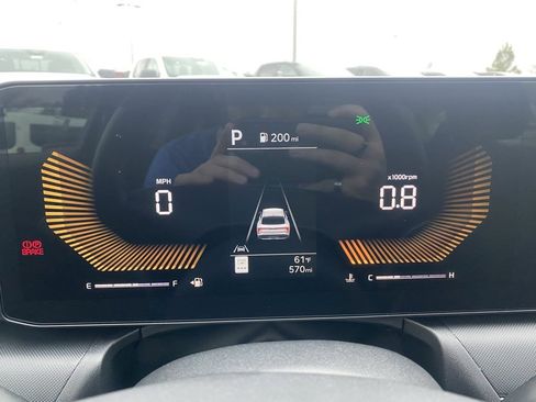 Used 2026 Kia K4 LXS image 18