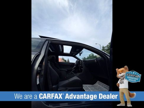 Used 2015 Scion tC image 4