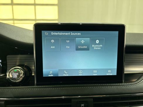 Used 2022 Lincoln Corsair AWD w/ Equipment Group 101A image 14