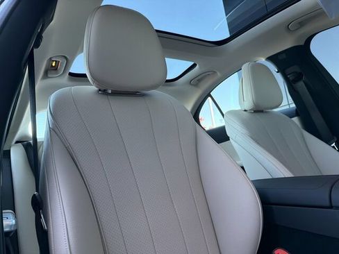 Certified 2026 Mercedes-Benz E 350 4MATIC Sedan image 20