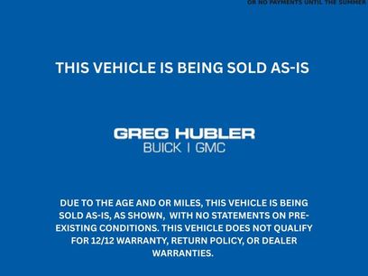 Used 2007 Ford Fusion S