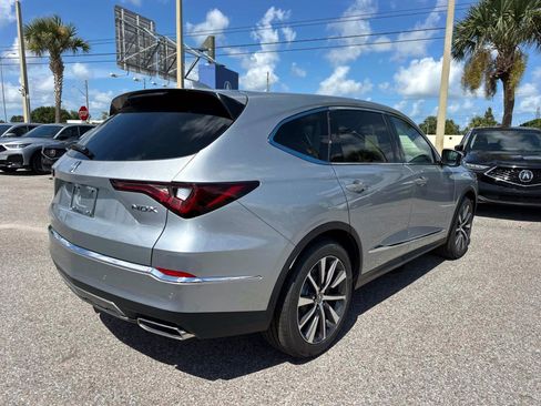 Used 2026 Acura MDX FWD w/ Technology Package image 5