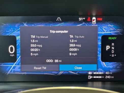 New 2026 Volvo XC60 T8 Plus w/ Climate Package AWD/4WD image 22