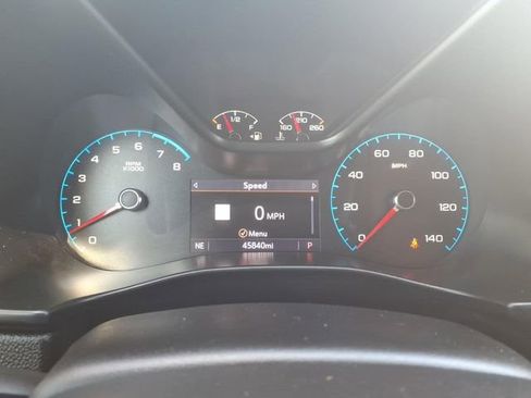 Used 2022 Chevrolet Colorado ZR2 w/ Colorado ZR2 Bison Edition AWD/4WD image 30