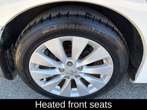 Used 2014 Honda Accord EX-L image 13