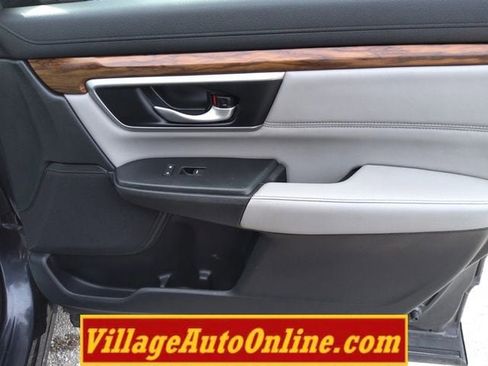 Used 2019 Honda CR-V EX-L image 29
