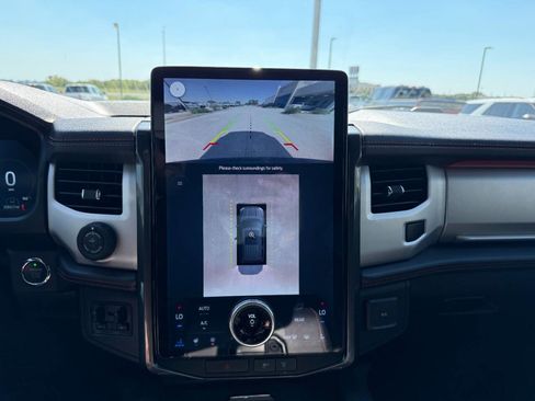 Used 2023 Ford Expedition Timberline image 25