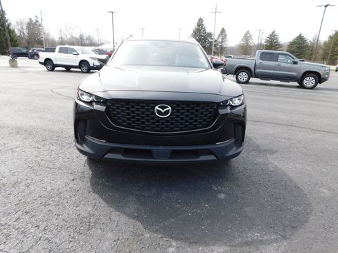 Used 2025 MAZDA CX-50 AWD 2.5 S w/ Premium Package image 8