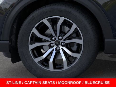 New 2026 Ford Explorer ST-Line image 19