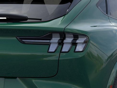 New 2025 Ford Mustang Mach-E GT w/ Interior Protection Package image 21