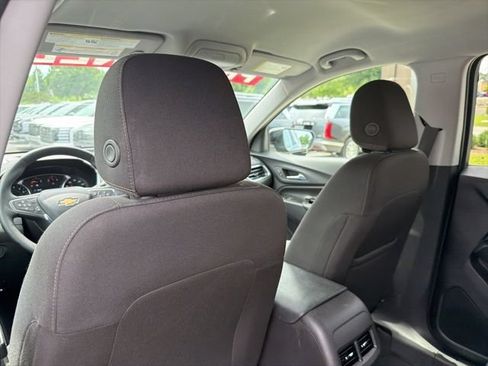 Used 2023 Chevrolet Equinox LT w/ Driver Convenience Package AWD/4WD image 28