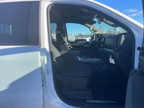 New 2026 Chevrolet Silverado 2500 LT w/ Trail Boss Package image 15